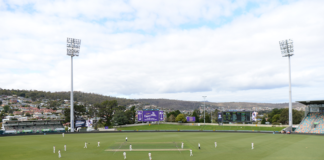 Cricket Tasmania: Revised 2020-21 domestic cricket schedule