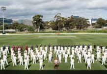 Cricket Australia: Revised 2020-21 domestic cricket schedule