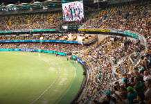 ICC and Amazon announce a four-year deal for Prime Video to be the Home of ICC Cricket in Australia
