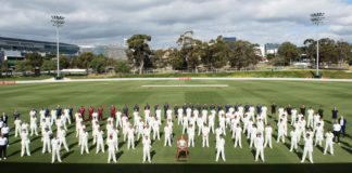 Cricket Australia: Revised 2020-21 domestic cricket schedule