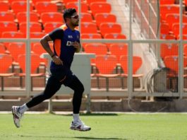 BCCI: Umesh Yadav added to India Test squad