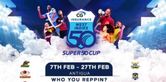 CWI: CG Insurance Super50 Cup - The 45th edition of regional 50-over rivalry