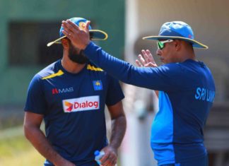SLC: Chaminda Vaas appointed as the National Fast Bowling Coach