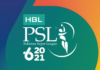 PCB: Youngsters aim to impress in HBL PSL Abu Dhabi-leg