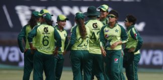 PCB: Pakistan women cricketers arrive in Harare for their first international tour