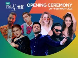 PCB: Glittering opening ceremony lined-up for HBL PSL 6