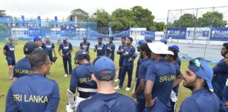 SLC: 35 national squad players who administered PCR Tests returned negative Covid-19 results