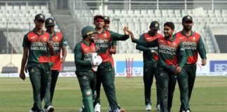 BCB: Bangladesh in New Zealand 2021 - Bangladesh squad announced