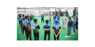 USA Cricket announces Men’s Senior & Youth Zonal training groups