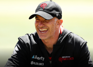 Melbourne Renegades: Klinger steps down to take up NSW role
