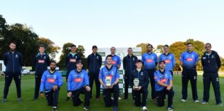 Cricket Ireland: New Inter-Provincial Series structure unveiled; new coaching hubs and emerging competition created
