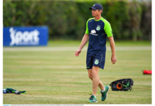 Shapoorji Pallonji Cricket Ireland Men’s Academy intake for 2021 announced