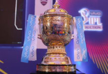 VIVO IPL 2021 player auction list announced