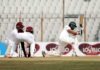 BCB: Bangabandhu Bangladesh vs West Indies Cricket Series 2021 - Shadman Islam to miss second Test