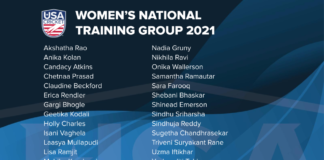 USA Cricket announce Women's National Training Groups