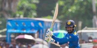 SLC: Upul Tharanga announces retirement from International Cricket