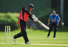 Cricket Ireland: Core squads announced for men’s Inter-Provincial Series 2021