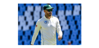 CSA: Faf du Plessis retires from Test cricket