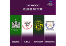 Cricket Ireland: ITW Irish Cricket Awards - Club of the Year shortlist