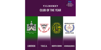 Cricket Ireland: ITW Irish Cricket Awards - Club of the Year shortlist