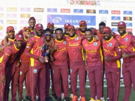 ICC: West Indies garner 30 Super League points in series against Sri Lanka