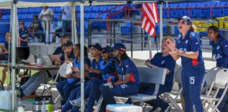 USA Cricket Advertises for Key Women's Cricket Roles