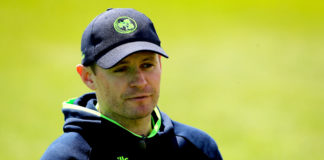 Cricket Ireland: William Porterfield and Gary Wilson appointed to new coaching roles