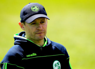 Cricket Ireland: William Porterfield and Gary Wilson appointed to new coaching roles