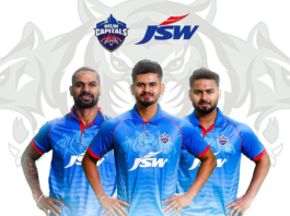 Delhi Capitals Announces JSW Group as Principal Sponsor for Upcoming Season