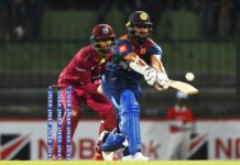 ICC: Sri Lanka fined for slow over-rate in third ODI against West Indies