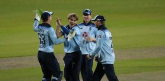 ICC: Cricket first sport to announce qualifiers for Commonwealth Games