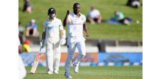 CWI: Roach keen to “get it right” in practice game ahead of Sandals Test Series