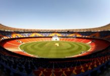 BCCI: Final three T20Is in Ahmedabad to be held behind closed doors