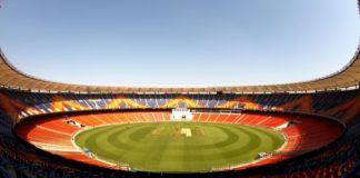 BCCI: Final three T20Is in Ahmedabad to be held behind closed doors