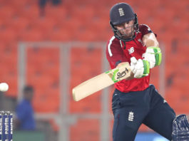 ECB: England Men name squads for white-ball matches against India