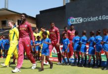 CWI: ICC Under 19 Men’s Cricket World Cup 2022 takes centre stage