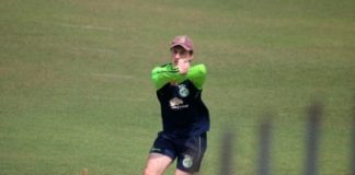 Cricket Ireland: JJ Garth on the Wolves first match and the upcoming fixtures