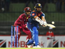 CWI confirms widest ever broadcast, radio & social coverage ahead of Sri Lanka series