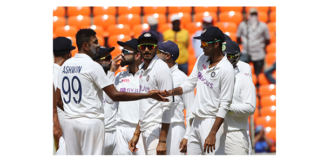 Mumbai Indians: England starts T20I series on a winning note