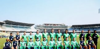 Cricket Ireland: A tour review - The Wolves in Bangladesh