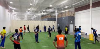 USA Cricket seeks Facility Partners