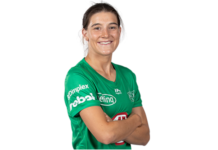 Cricket Australia: Annabel Sutherland injury update