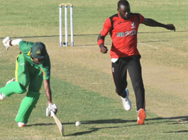 CWI: Anderson Phillip added to squad for final CG Insurance ODI