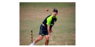 Cricket Ireland: Ruhan Pretorius on a rollercoaster week for the Ireland Wolves’ all-rounder