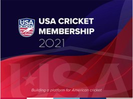 USA Cricket Membership 3rd progress update