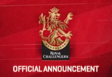 Royal Challengers Bangalore all set for IPL Season 14