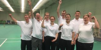 Cricket Scotland: Disability Cricket Champion Clubs announced