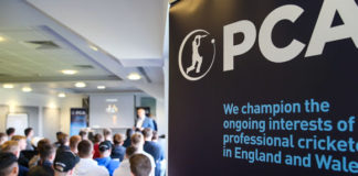 PCA: Players receive career advice at New Balance webinar