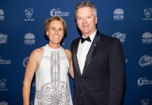 Cricket NSW set for night of nights