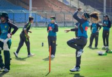 PCB: Women players to assemble in Karachi for training camp on 17 April